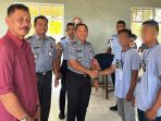 Narapidana Lapas Sumbawa
