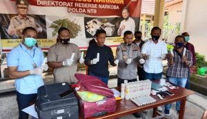 Narkoba Jaringan Narkoba Jaringan