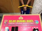 Narkoba Plampang