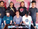 Narkoba Puasa
