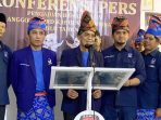 Nasdem Sumbawa