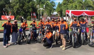 Ngebuts Launching