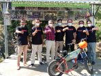 Ngebuts Motor Listrik
