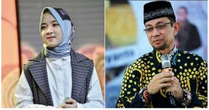 Nissa dan Wijayanto
