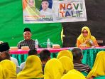Novi Talif Maronge