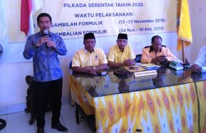 Nurdin Daftar 22