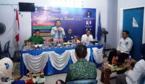 Nurdin PPP PAN