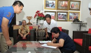 Nyonya Lusi 22
