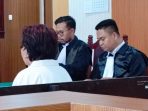 Nyonya Lusi Sidang 22