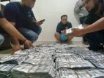 Obat terlarang