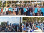 Open Ceremony Sail