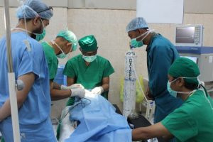 Operasi Bibir Sumbing 22