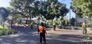 Operasi Lebaran Plus Operasi Lebaran Plus