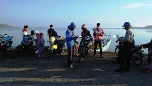 Operasi Pantai Polairud