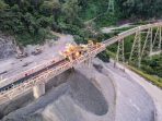 Operational Pertambangan di Batu Hijau_2