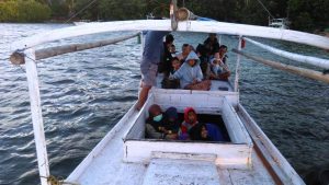Orang Pulau