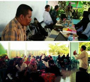 PAUD Zona Timur 22