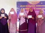 PD Salimah