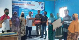 PPDM UNSA