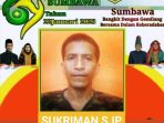PT SLM HUT Sumbawa