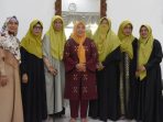 Paguyuban Muslimah NTB