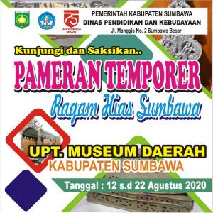 Pameran Temporer