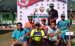 Panahan KSB