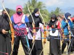 Panahan Latihan