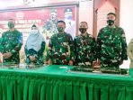 Pangdam TMMD Pangdam TMMD