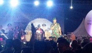 Panggung Prajurit