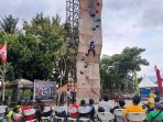 Panjat Tebing Sumbawa