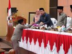 Pansus Daging Beku