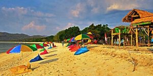 Pantai Jelenga 22