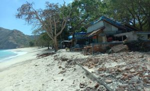 Pantai Maluk Pantai Maluk