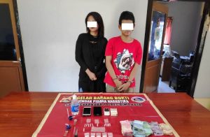 Pasangan shabu