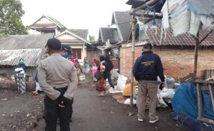 Pasar Bubar Pasar Bubar