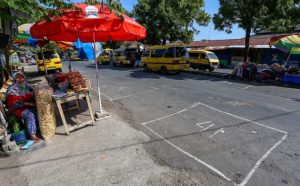 Pasar Mandalika
