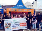 Pasar Ramadhan BRI