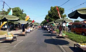 Pasar Tradisional