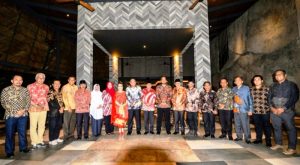 Paslon Gerindra
