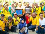Pasukan Kuning sembako