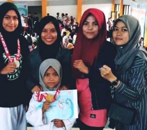 Peby Juara
