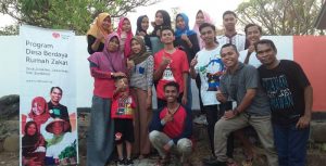 Peduli generasi