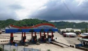 Pelabuhan Lembar 22