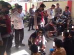 Pelajar Tawuran