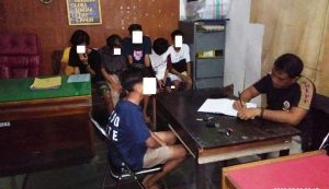 Pelajar miras