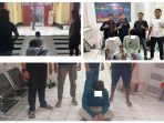 Pelaku Pembacokan
