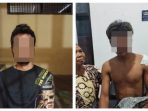 Pelaku dan Korban