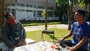 Pelapor Ibu kandung Pelapor Ibu kandung