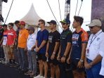 Pembalap MXGP
